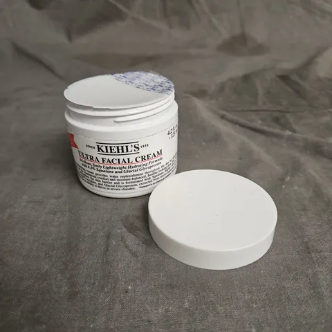 KIEHL'S ULTRA FACIAL CREAM 125ML