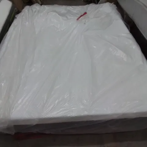 BAGGED EMMA PREMIUM HYBRID MATTRESS - APPROX 135 X 195CM