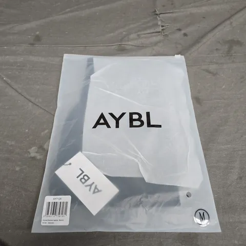 BAGGED AYBL EMPOWER SEAMLESS LEGGINGS - SIZE M