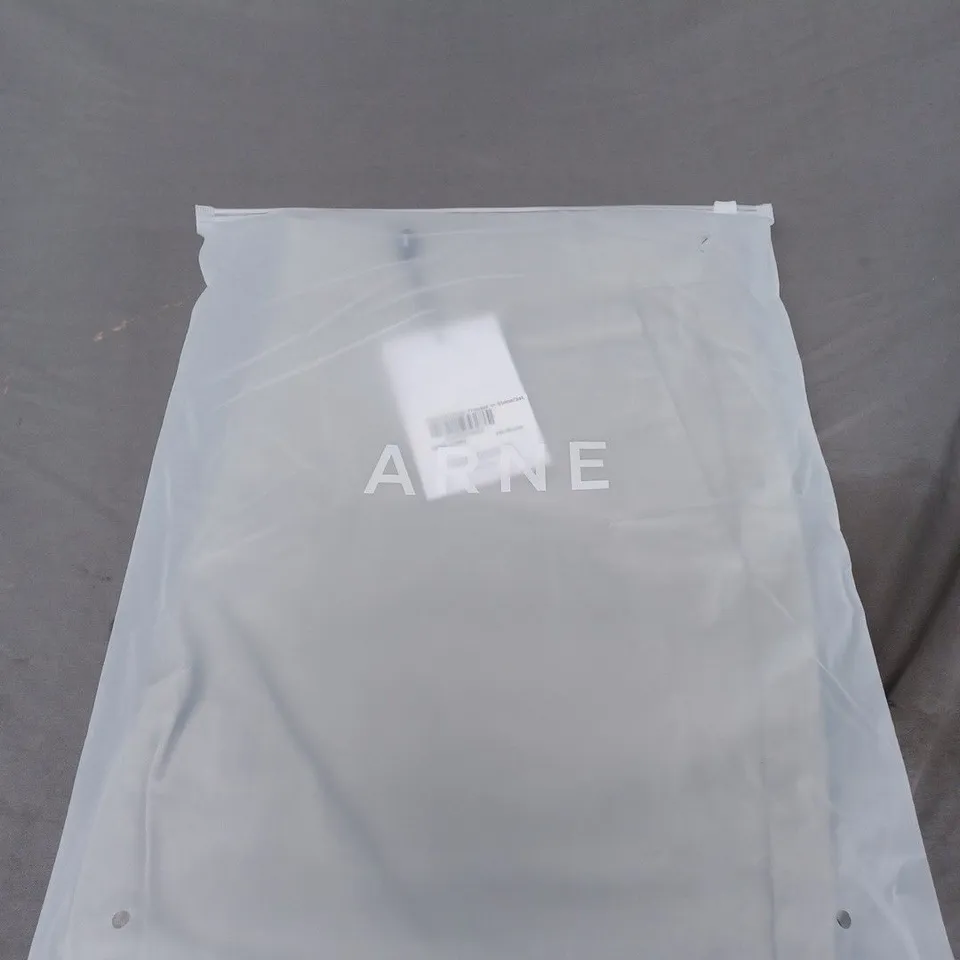 SEALED ARNE TAILORED CHINO TROUSERS SIZE W34