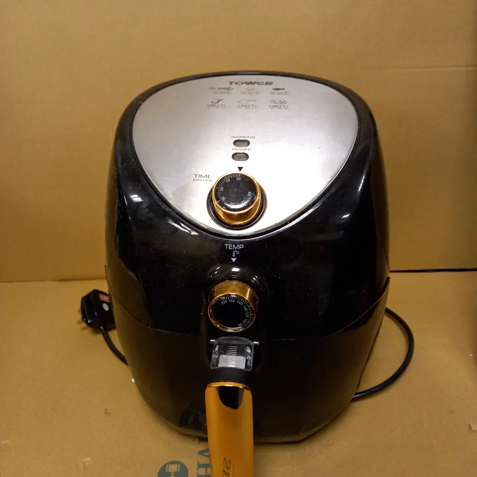 TOWER VORTEX AIR FRYER