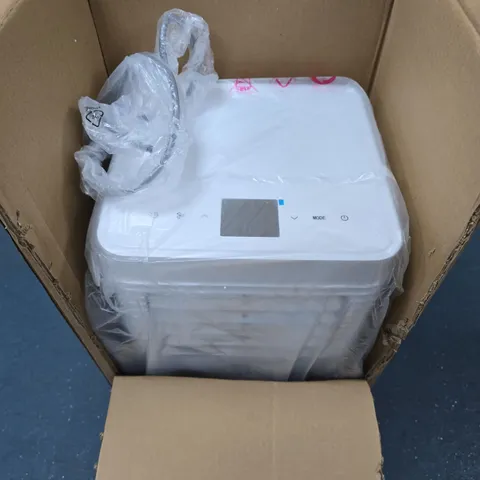 SWAN 5000BTU PORTABLE AIR CONDITIONER - COLLECTION ONLY
