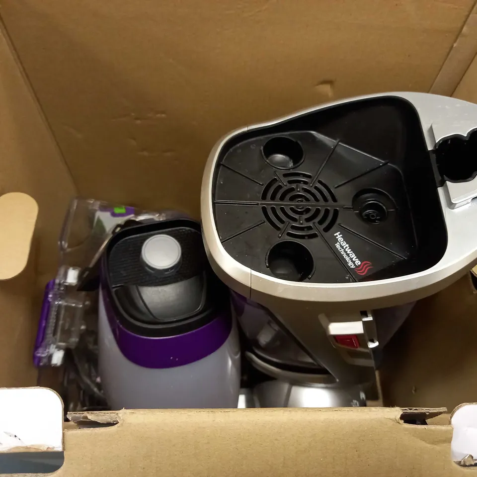 BISSELL PROHEAT 2X REVOLUTION PET PRO CARPET CLEANER