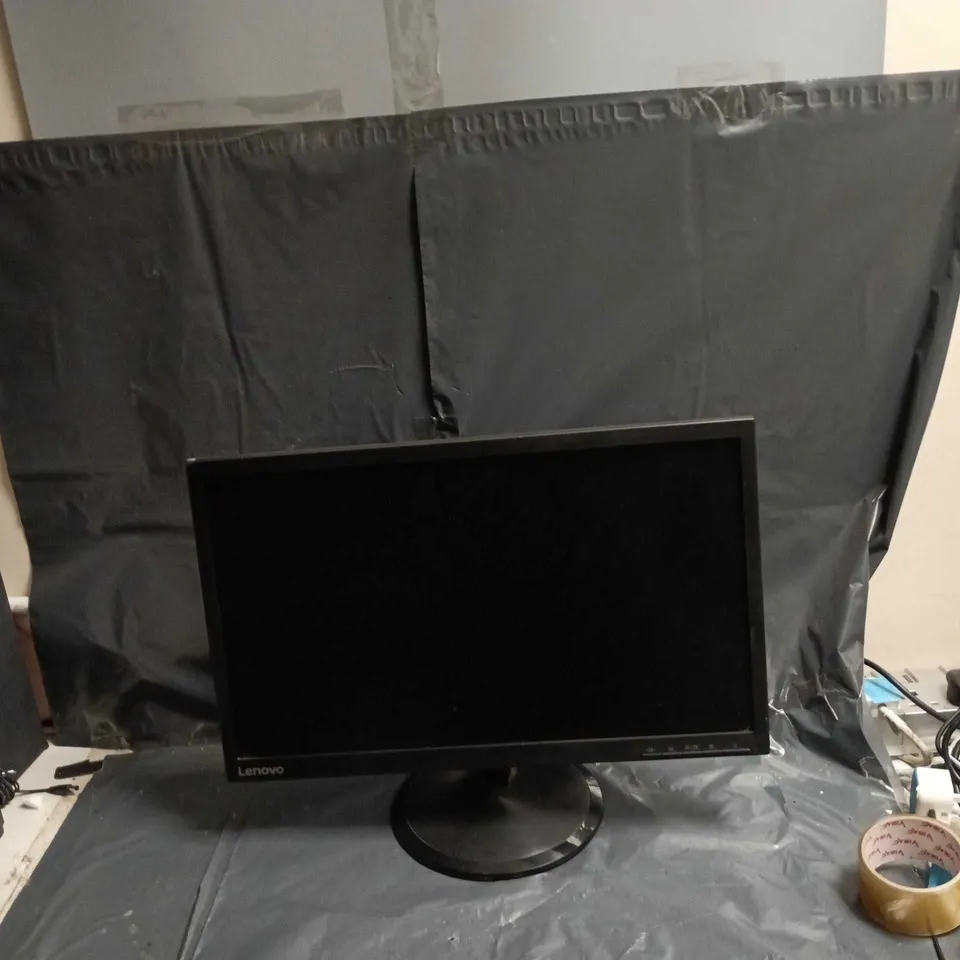 LENOVO C22-20 MONITOR