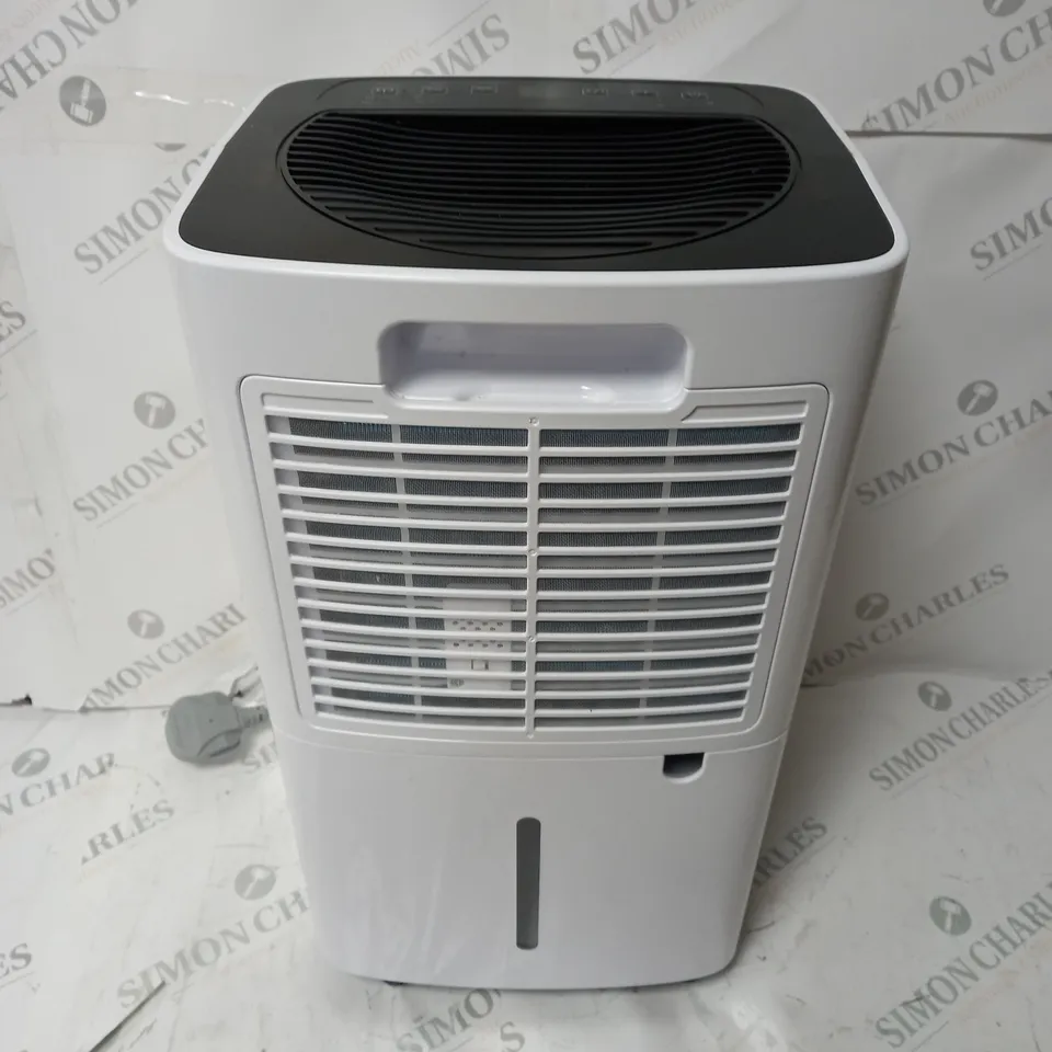 BOXED 12L DEHUMIDIFIER