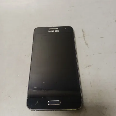 SAMSUNG GALAXY A3 SMARTPHONE