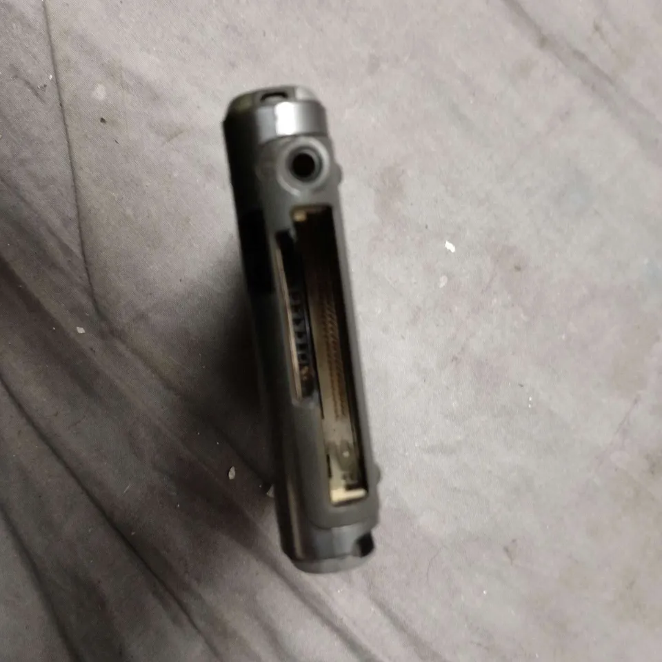 FUJITSU SIEMENS POCKET LOOX POCKET PC – WINDOWS MOBILE