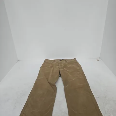 TIMBERLAND EARTHKEEPERS MEN'S CARGO PANTS – SIZE 33