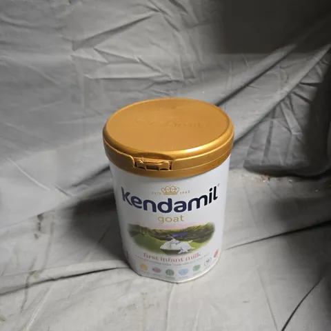 KENDAMIL GOAT FIRST INFANT MILK FORMULA TIN