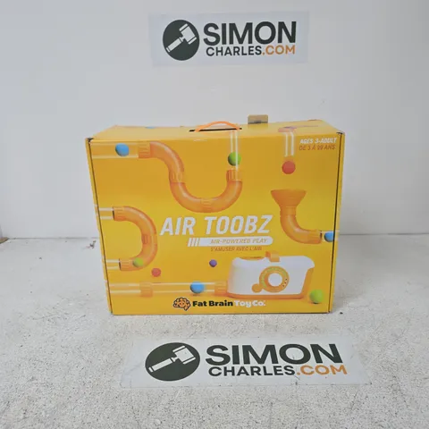 AIR TOOBZ BY FAT BRAIN TOY CO. – BOXED (AGES 3–ADULT)