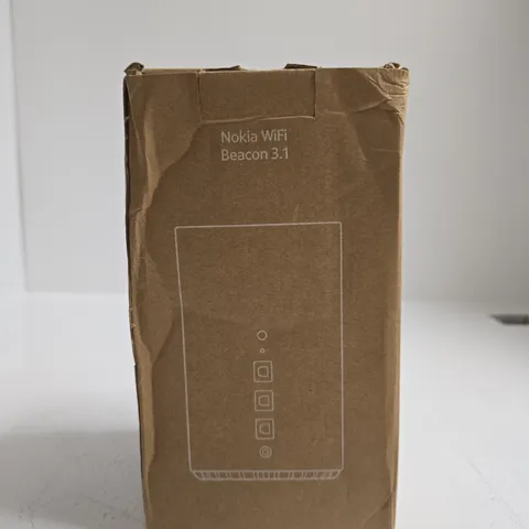 NOKIA WIFI BEACON 3.1 – BOXED