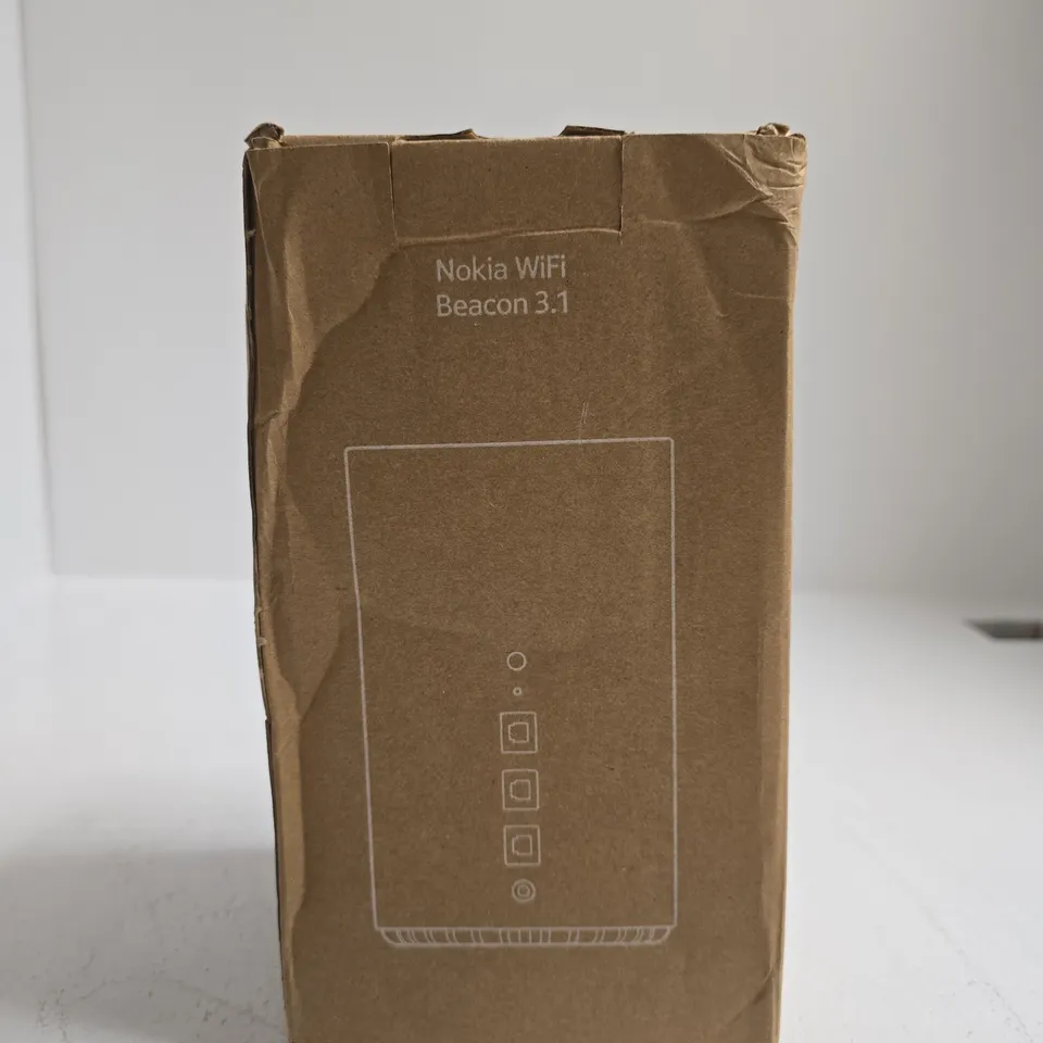 NOKIA WIFI BEACON 3.1 – BOXED