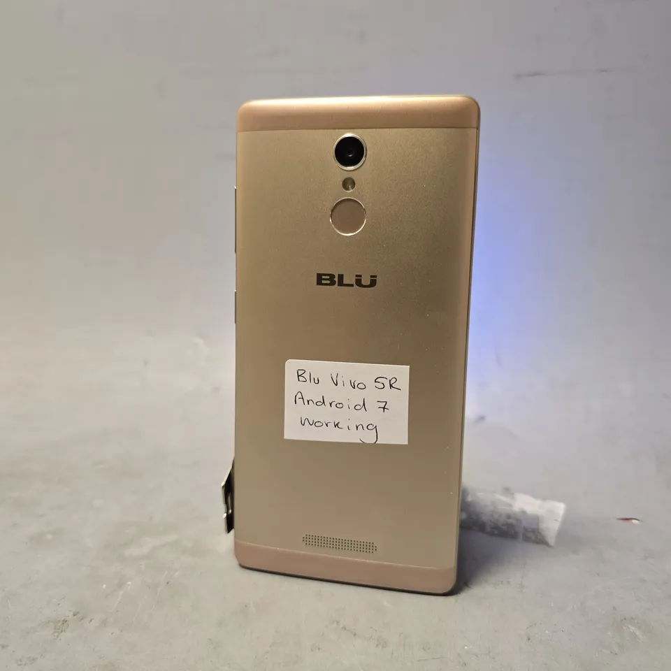 BLU VIVO 5R MOBILE PHONE 