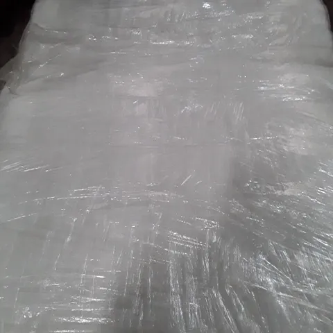 BAGGED QUALITY DESIGNER DOUBLE MATTRESS 