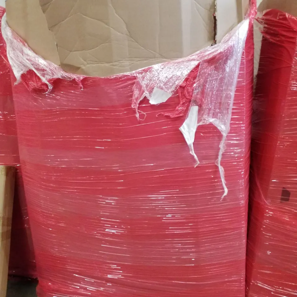 PALLET CONTAINING ASSORTED PRODUCTS INCLUDING RICE COOKER, UNIVERSAL STAND ASSIST, BLADELESS AIR PURIFIER, HEATED THROW & WINDOW FILM