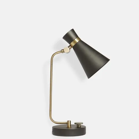 SOHO HOME APEX TABLE LIGHT