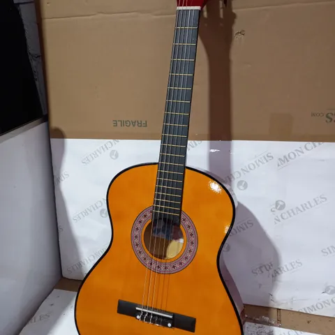 CLASSIC CHILDRENS GUITAR