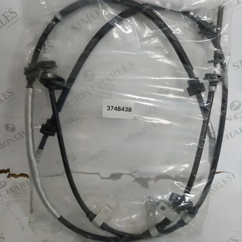 UNKNOW SPECS SHIFT CABLE