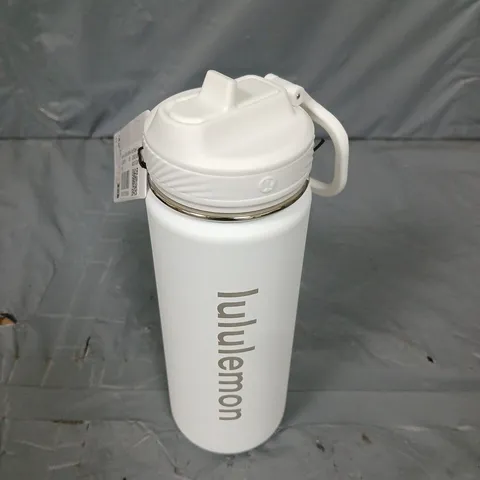 LULULEMON BACK TO LIFE SPORTS BOTTLE - 530ML