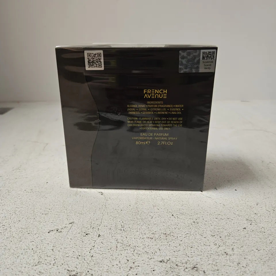 GHOST SPECTRE EAU DE PARFUM 80ML – BOXED