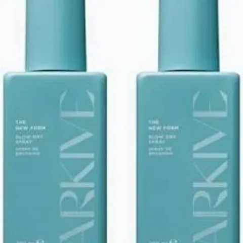 ARKIVE HEADCARE BLOW DRY SPRAY DUO