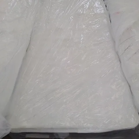 BAGGED 2FT6 MATTRESS