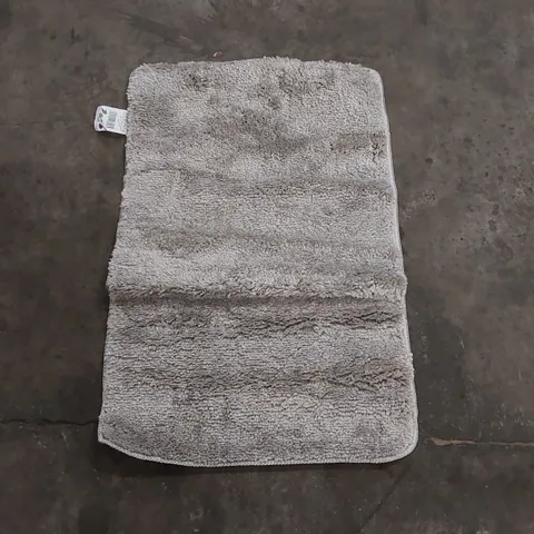 BRAND NEW BAGGED PACO HOME LAGOS BATH MAT - 50 x 80cm