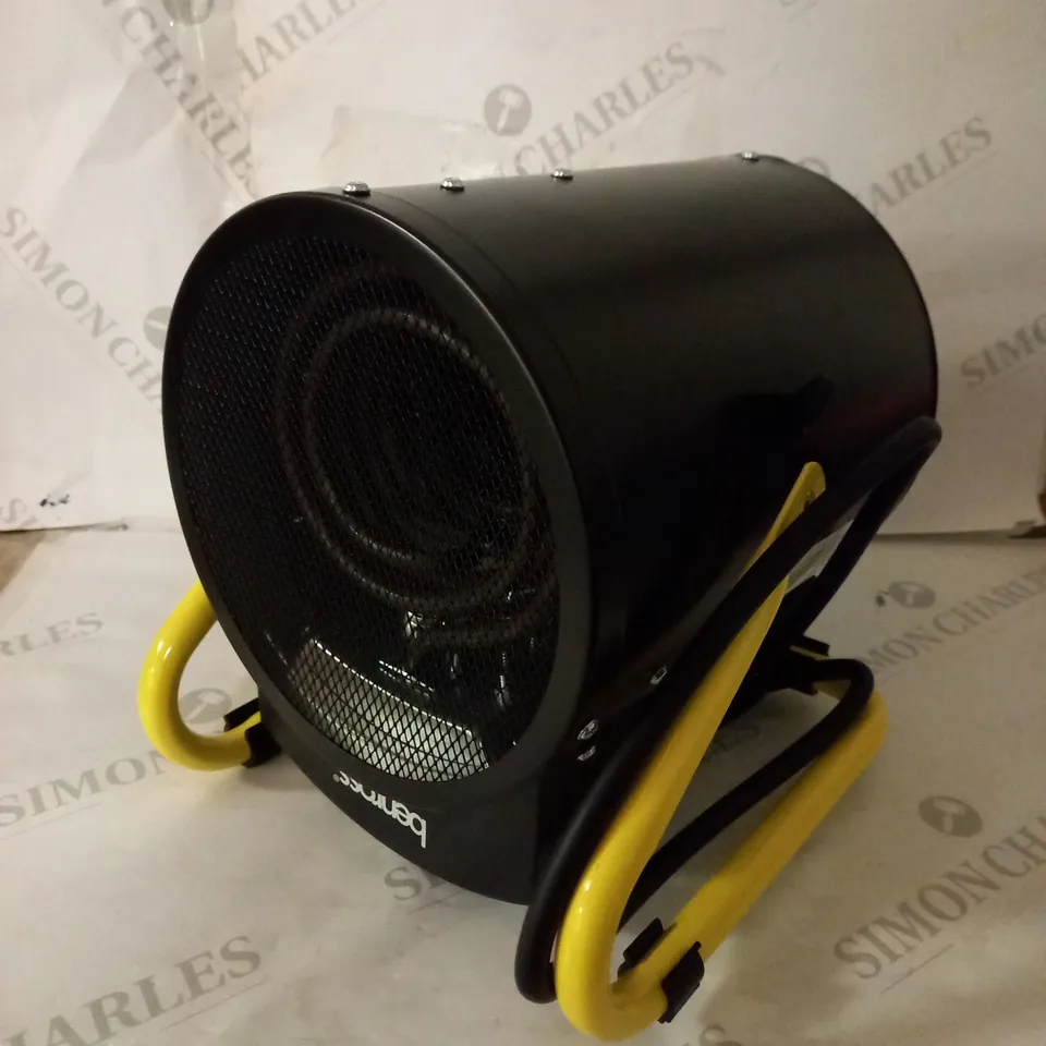BENROSS 42450 3000W INDUSTRIAL FAN HEATER