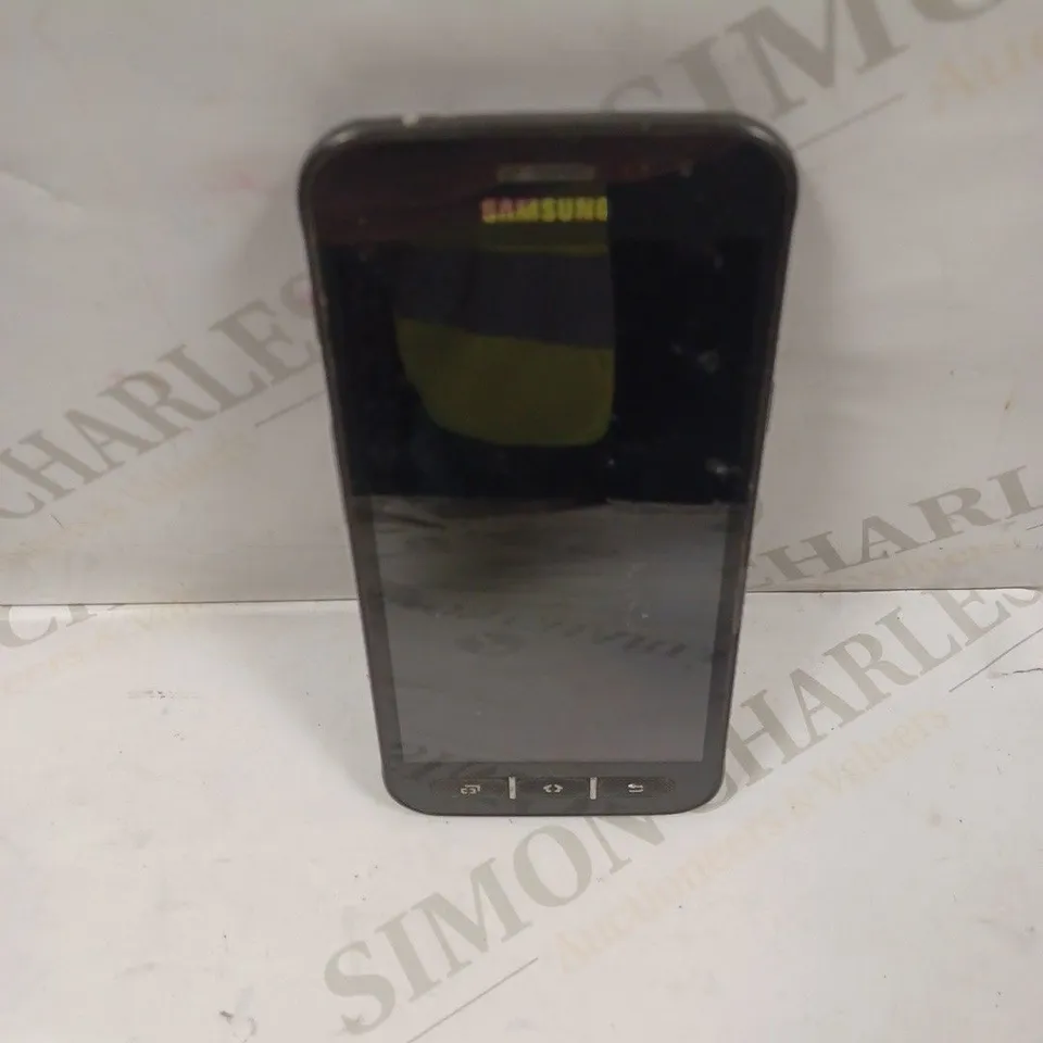 SAMSUNG GALAXY XCOVER 4 MOBILE PHONE