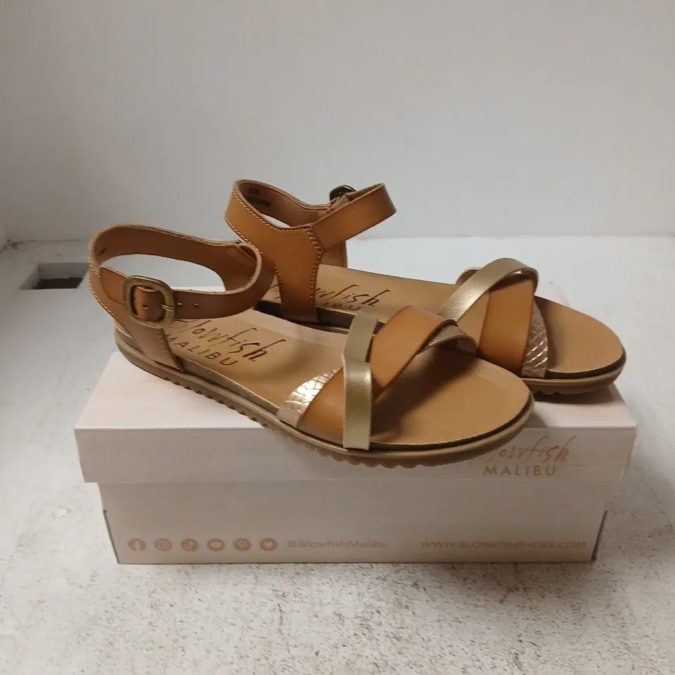 BLOWFISH MALIBU SANDALS – 6
