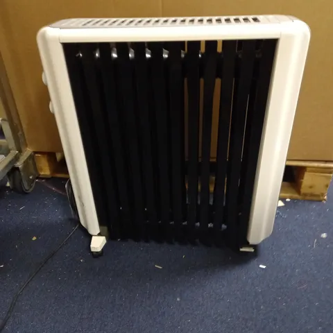 JOHN LEWIS OIL FILLED RADIATOR COLLECTION