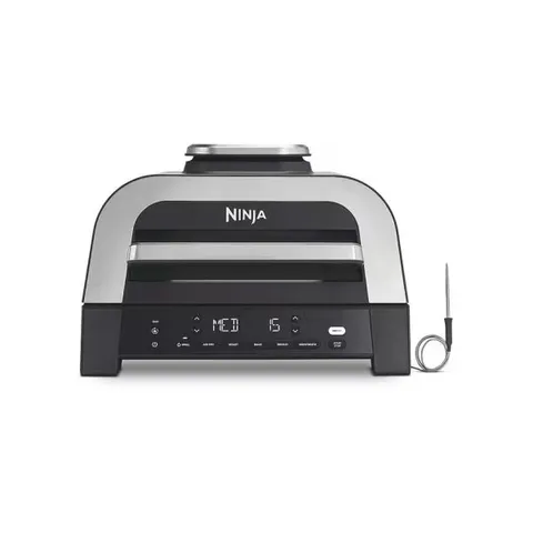 NINJA HEALTH GRILL MAX DG551UK - COLLECTION ONLY