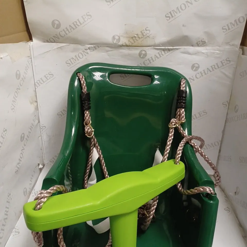 BABY SWING SEAT.
