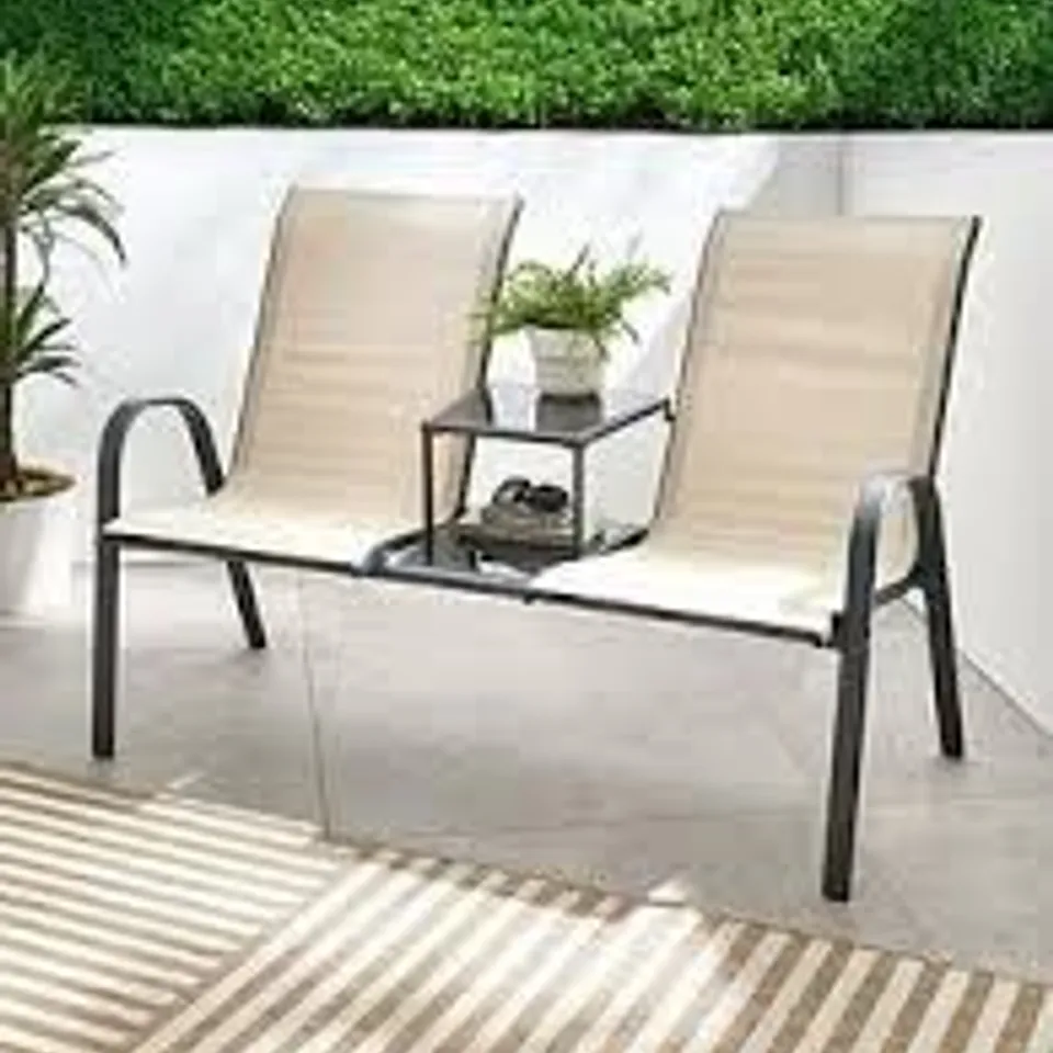 BOXED HAWAII DUO SEAT (1 BOX)