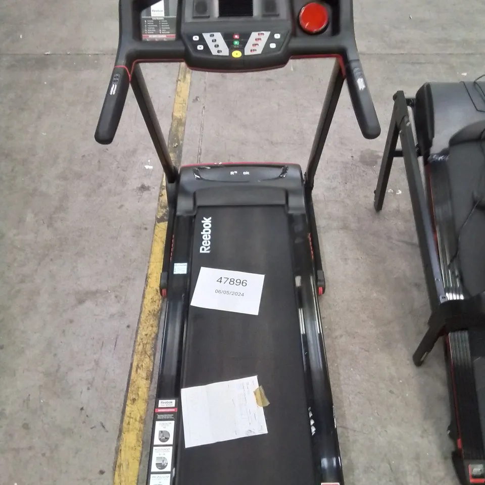 REEBOK GT50 BT TREADMILL 