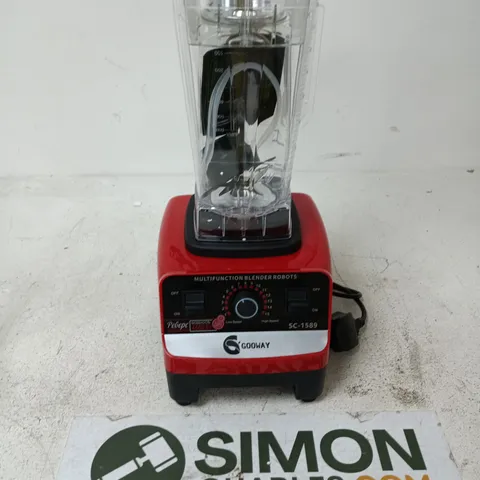 GOOWAY SC-1589 MIXER