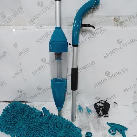 BOXED THANE H2O E3 S-WATER CLEANING SYSTEM