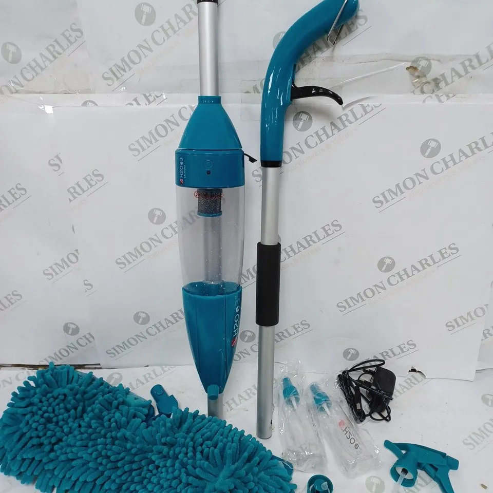 BOXED THANE H2O E3 S-WATER CLEANING SYSTEM