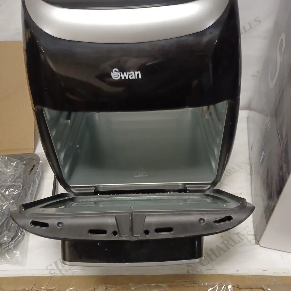 SWAN DIGITAL AUR FRYER OVEN RRP £178