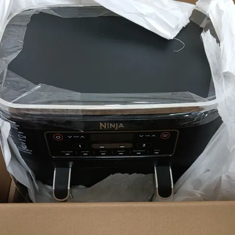 NINJA FOODI DUAL ZONE 7.6L AIR FRYER AF300UK