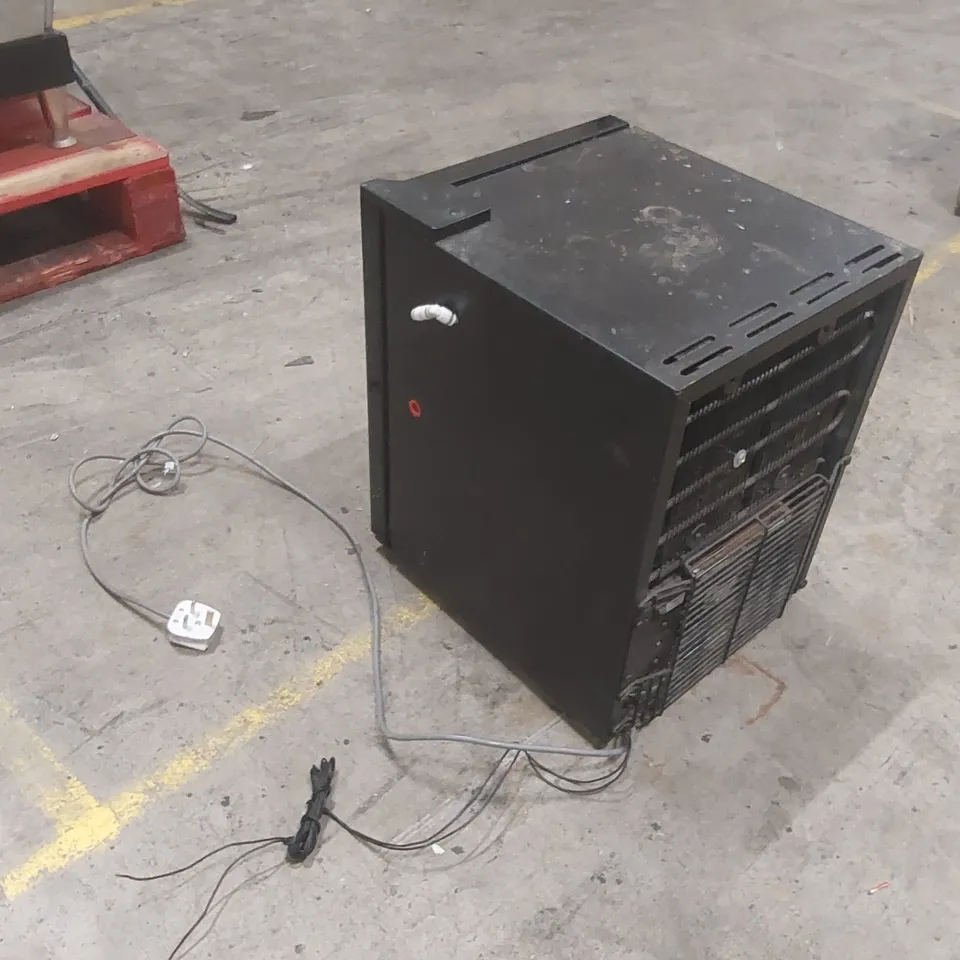 TEFCOLD BC30 CHILLER