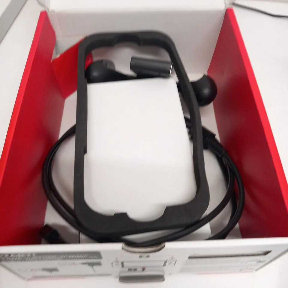 BOXED NINTENDO SWITCH OLED MODEL