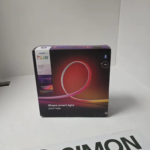 PHILIPS HUE SHAPE CIRCLE SMART LIGHT RING β 3 M, BOXED