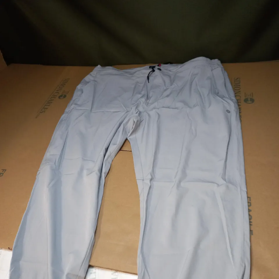 MENS THOUSAND MILES WATERPROOF TROUSERS SIZE XXL