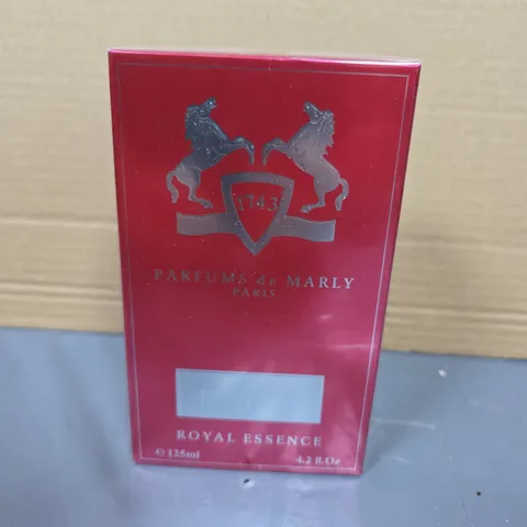 PARFUMS DE MARLY ROYAL ESSENCE 125ML – BOXED FRAGRANCE
