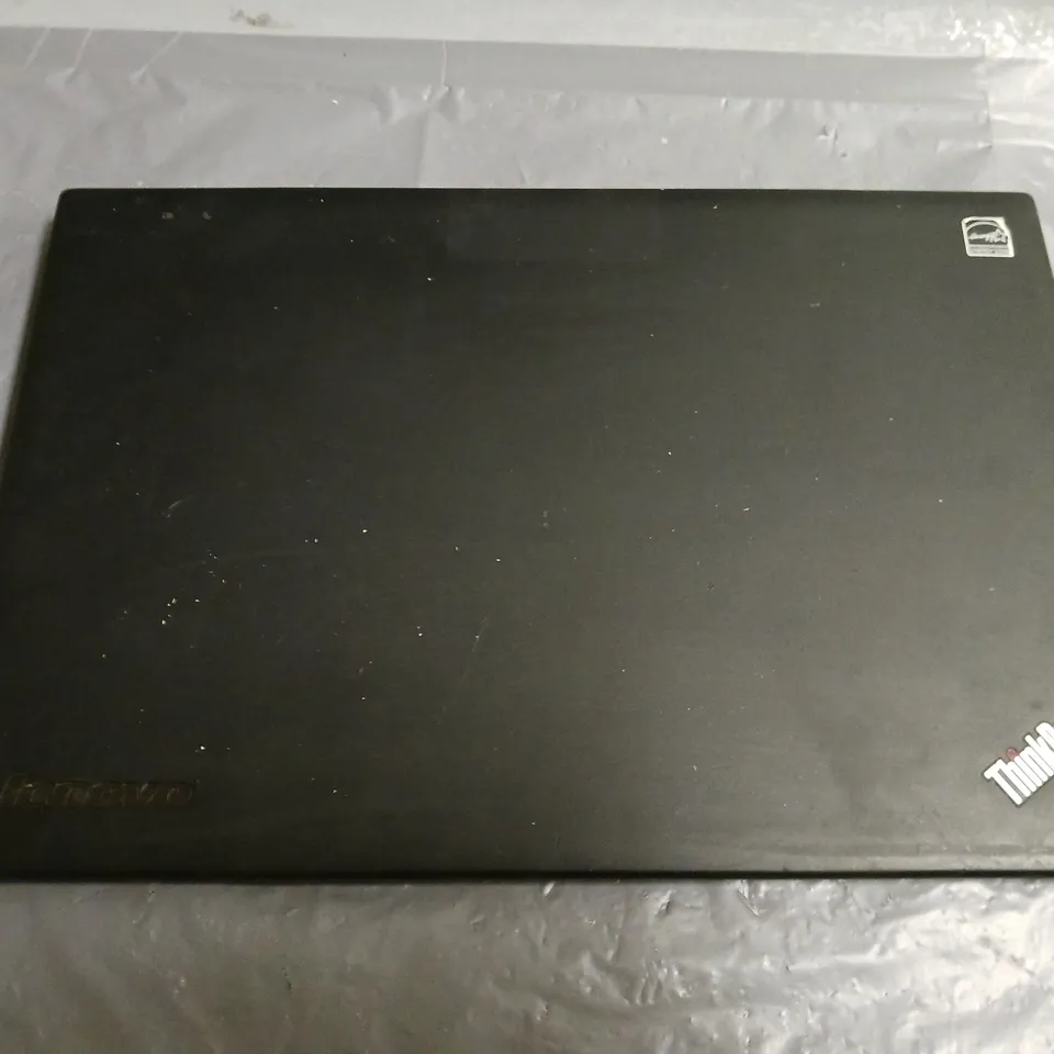 UNBOXED LENOVO THINKPAD X1 CARBON LAPTOP