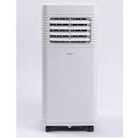 BOXED SWAN 7K PORTABLE AIR CONDITIONER WHITE SH15570 - COLLECTION ONLY