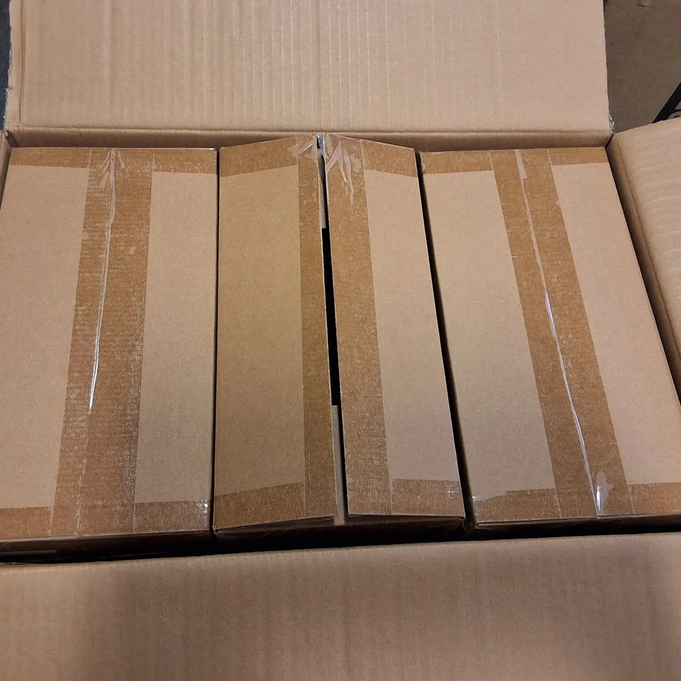 LOT OF 24 10-PIECE BOXES OF COOKS'S ESSENTIALS VACUUM BAG SETS