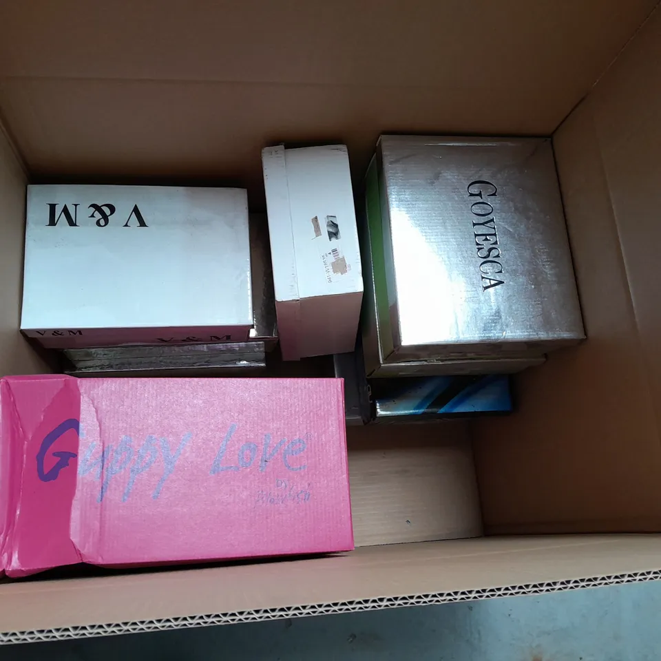 APPROXIMATELY 15 PAIRS OF LADIES SHOES. ASSORTED SIZES, STYLES AND COLOURS