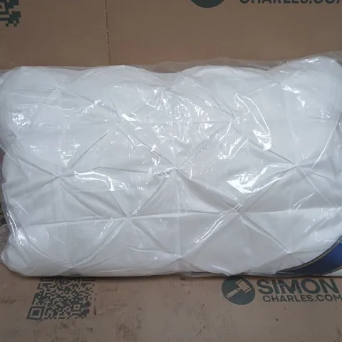 SEALED ORTHOPAEDIC PILLOW